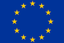 Bandera europea